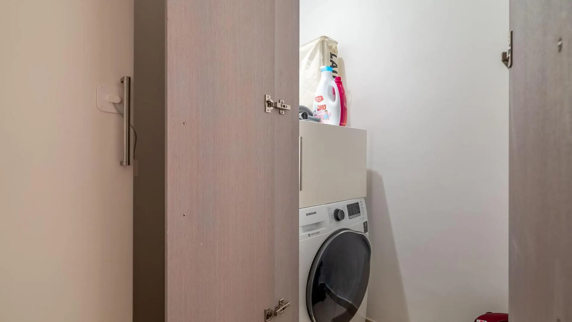 דירות אבו דאבי Yas Pearl - 2Bd By Slv איחוד האמירויות הערביות