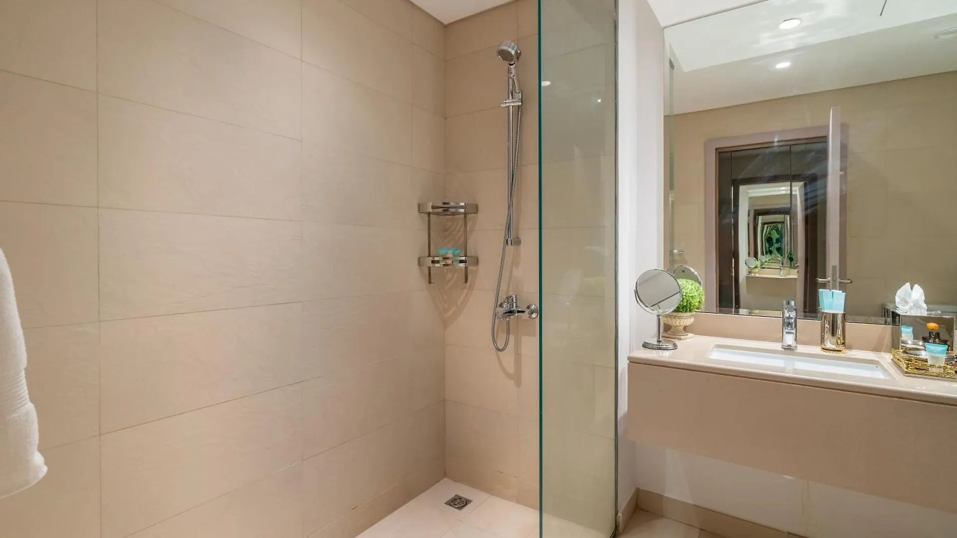 דירות אבו דאבי Yas Pearl - 2Bd By Slv איחוד האמירויות הערביות