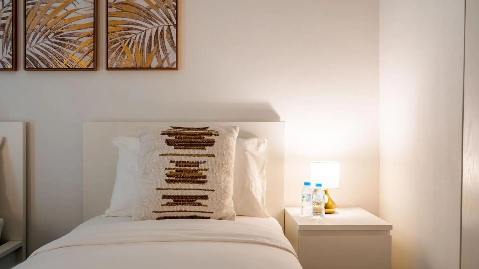 דירות אבו דאבי Yas Pearl - 2Bd By Slv איחוד האמירויות הערביות